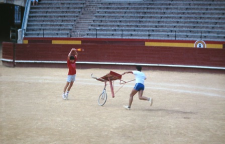 Spagna - Valencia Spagna - Valencia